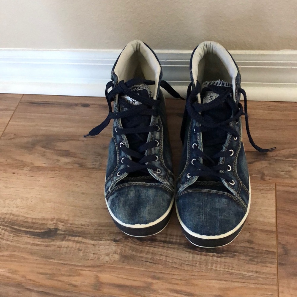 SUN  SPORTS WOMEN'S SNEAKERS